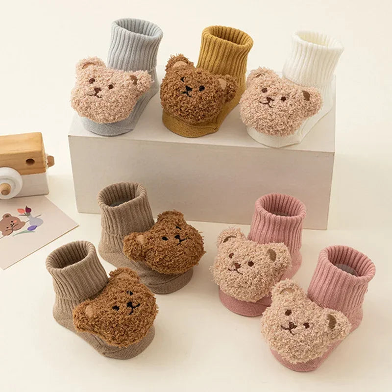 Chaussures bébé