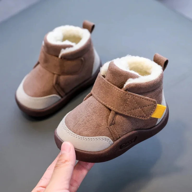 Chaussure bébé