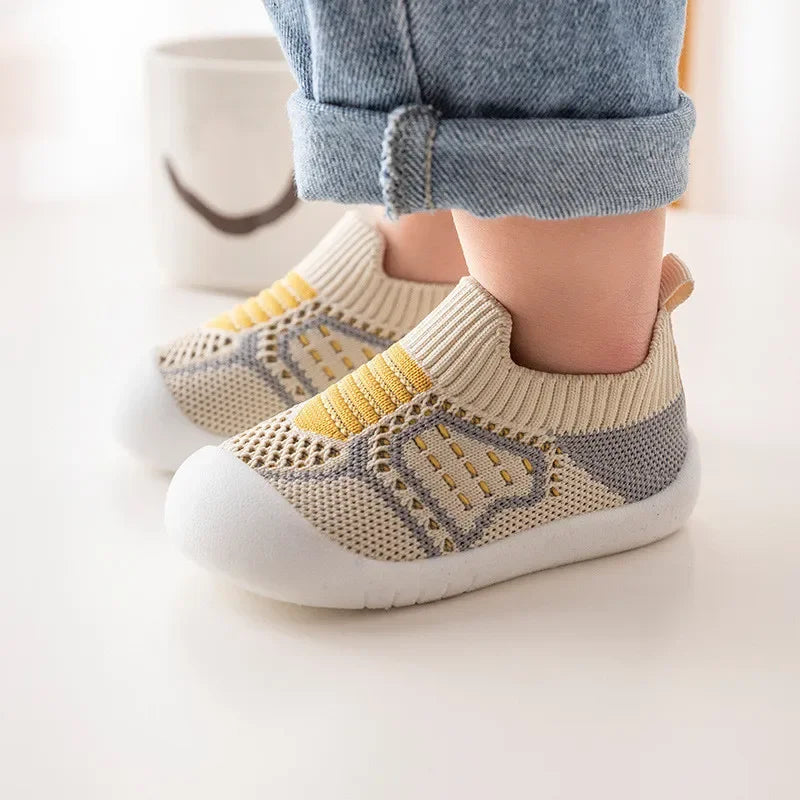 Chaussure bébé