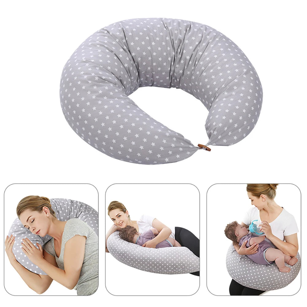 Coussin d'allaitement