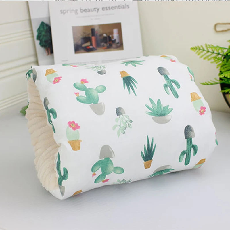 Coussin d'allaitement