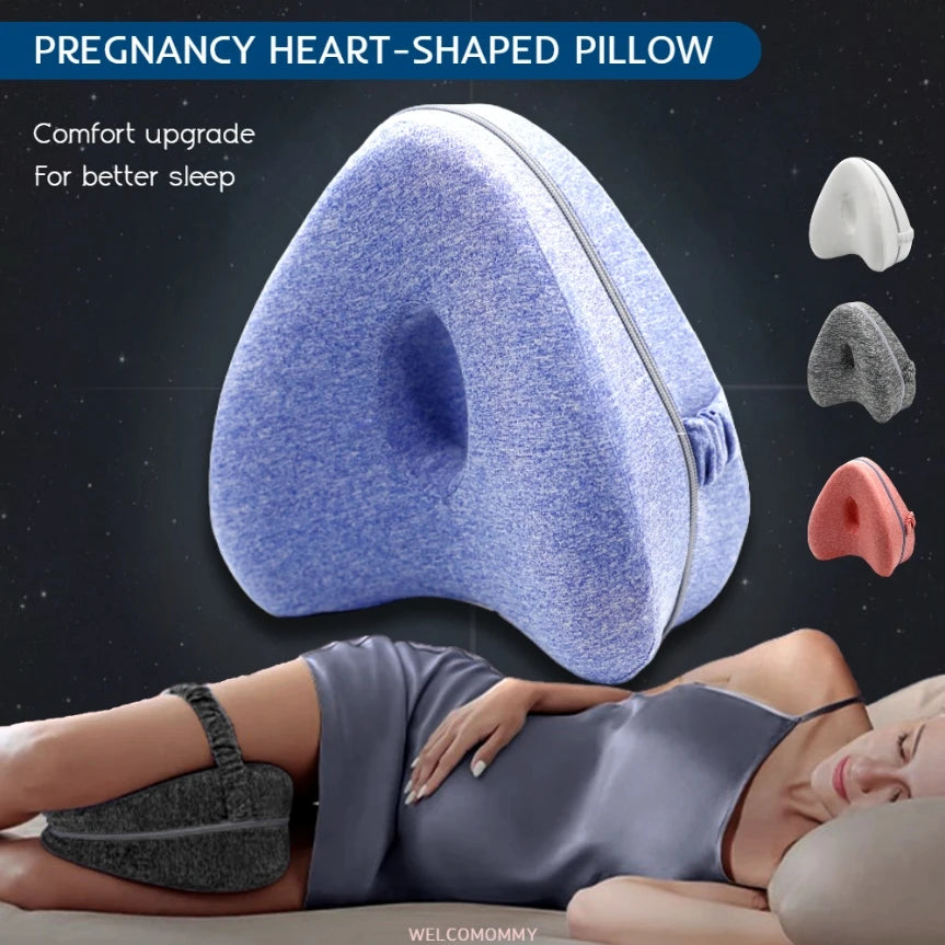 Coussin de grossesse