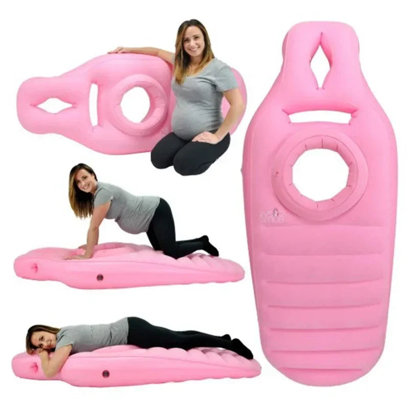 Coussin de grossesse