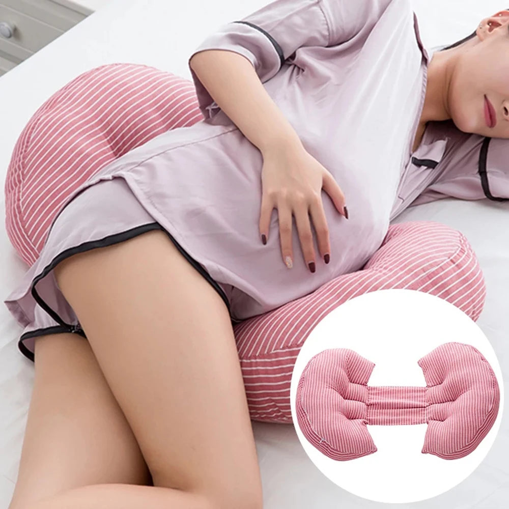 Coussin de grossesse