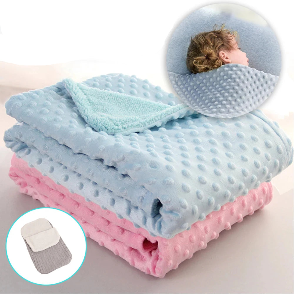 Couverture bébé