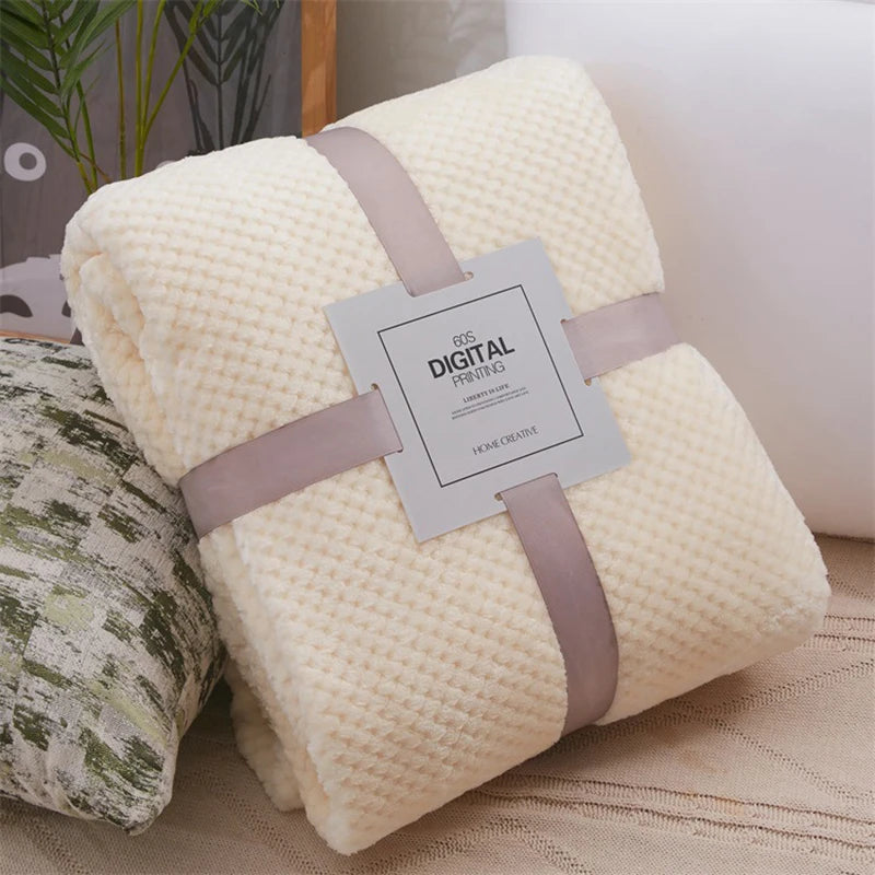 Couverture bébé