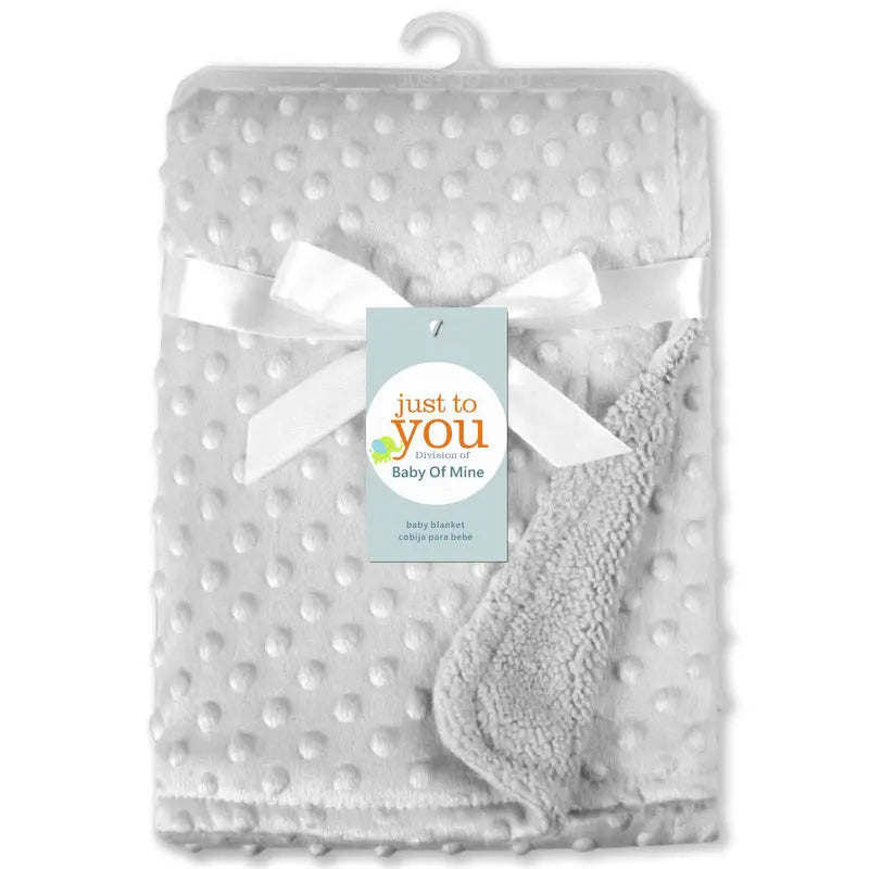 Couverture bébé