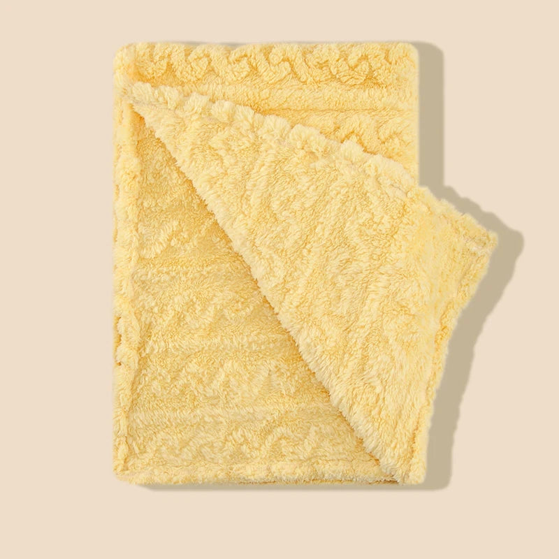 Couverture bébé