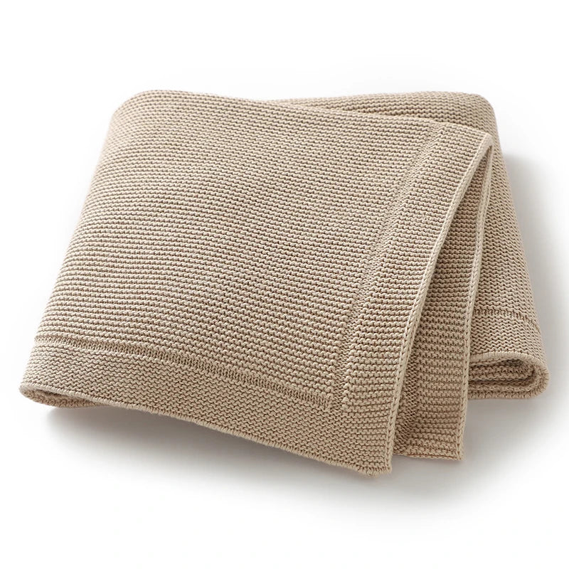 Couverture bébé