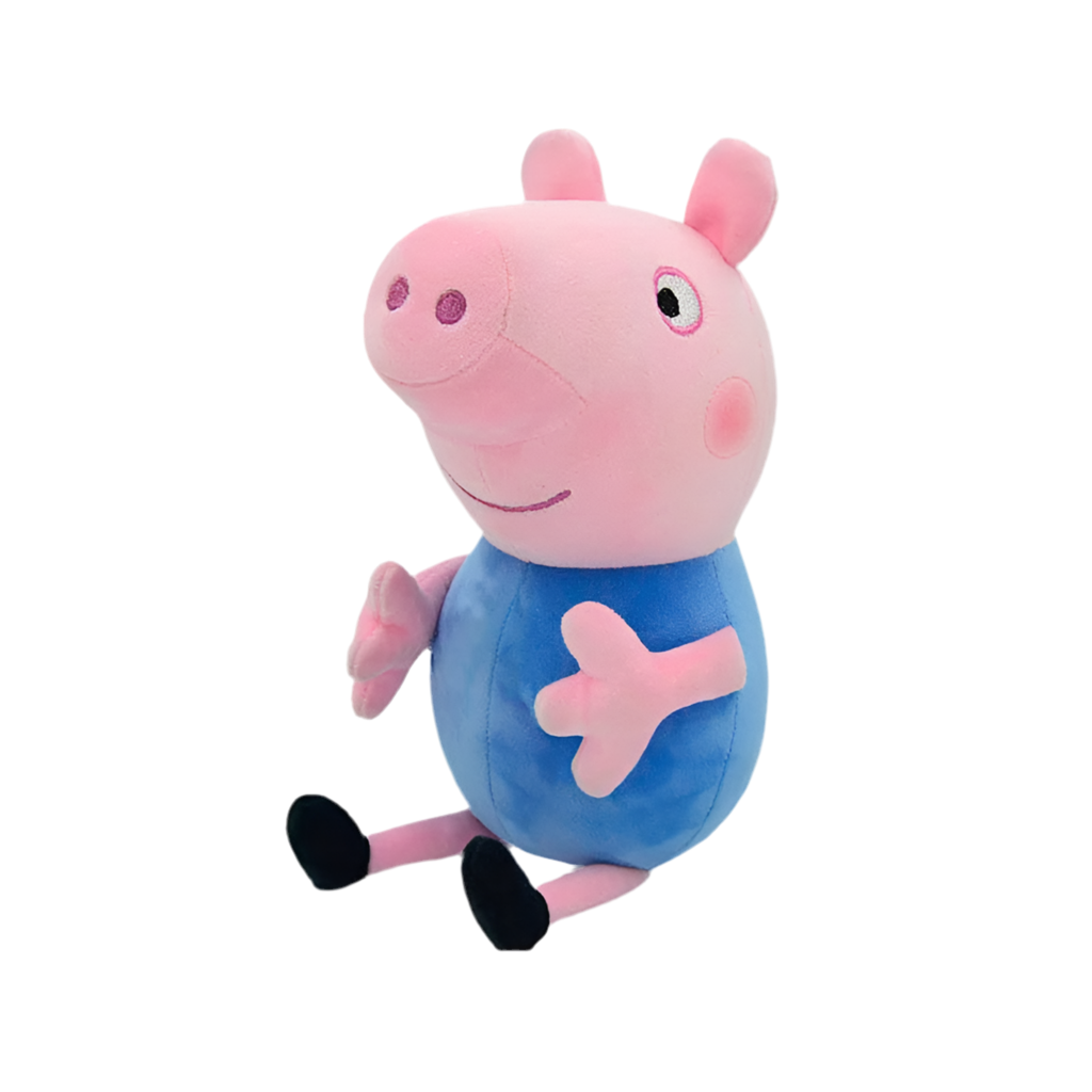 Peluche Peppa Pig