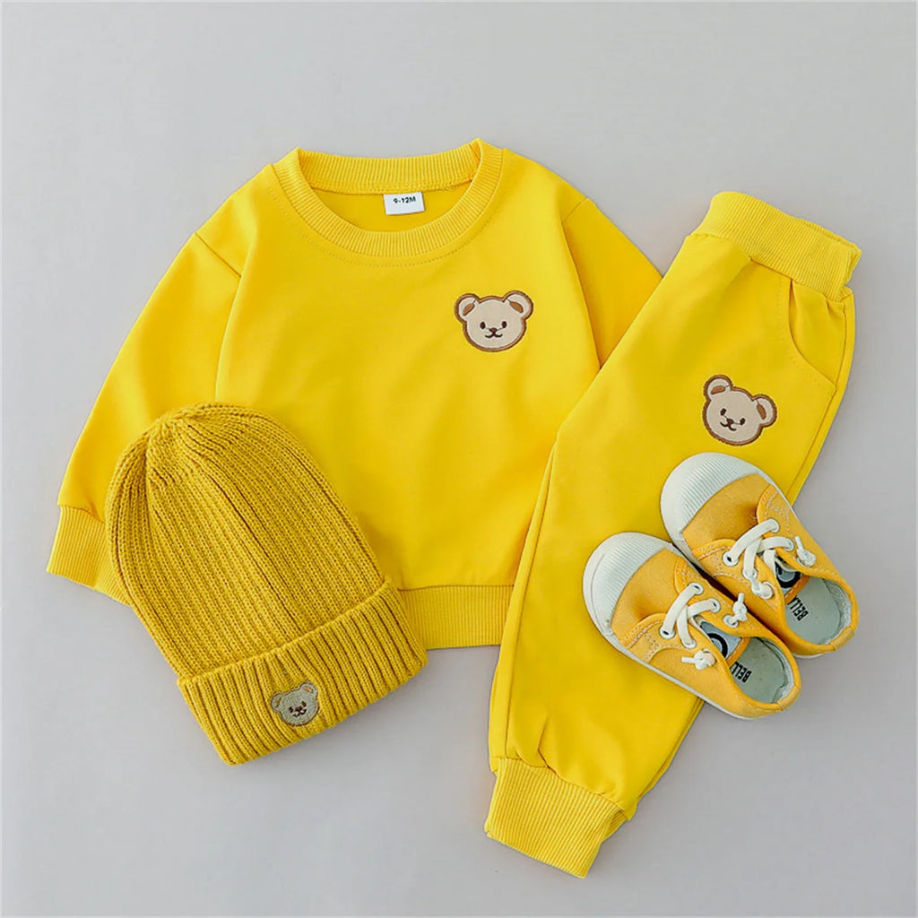 Ensemble Vêtements bébé