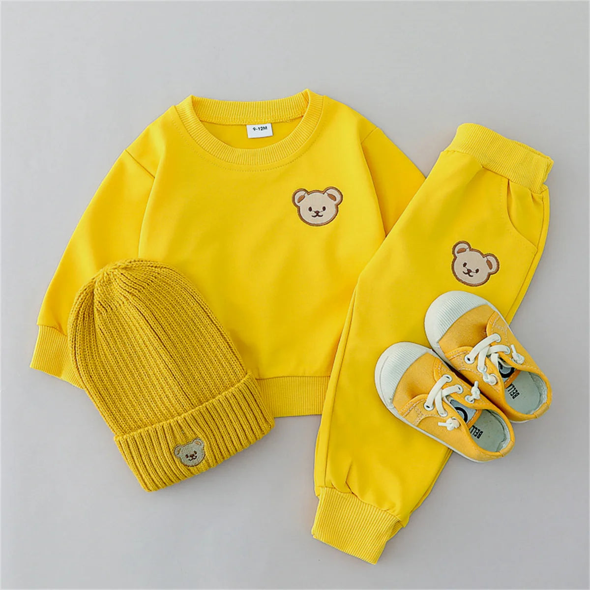 Ensemble Vêtements bébé
