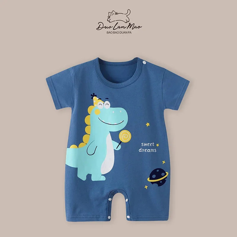 Ensemble vêtement bébé garçon