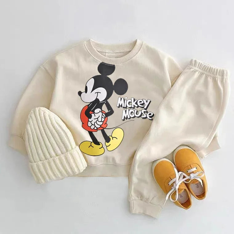 Ensemble Vêtements bébé