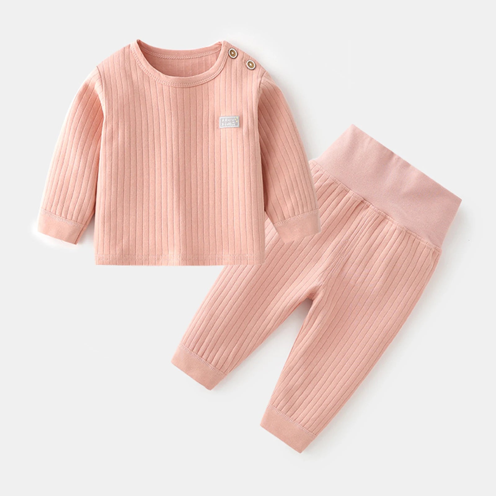 Ensemble vêtement bébé