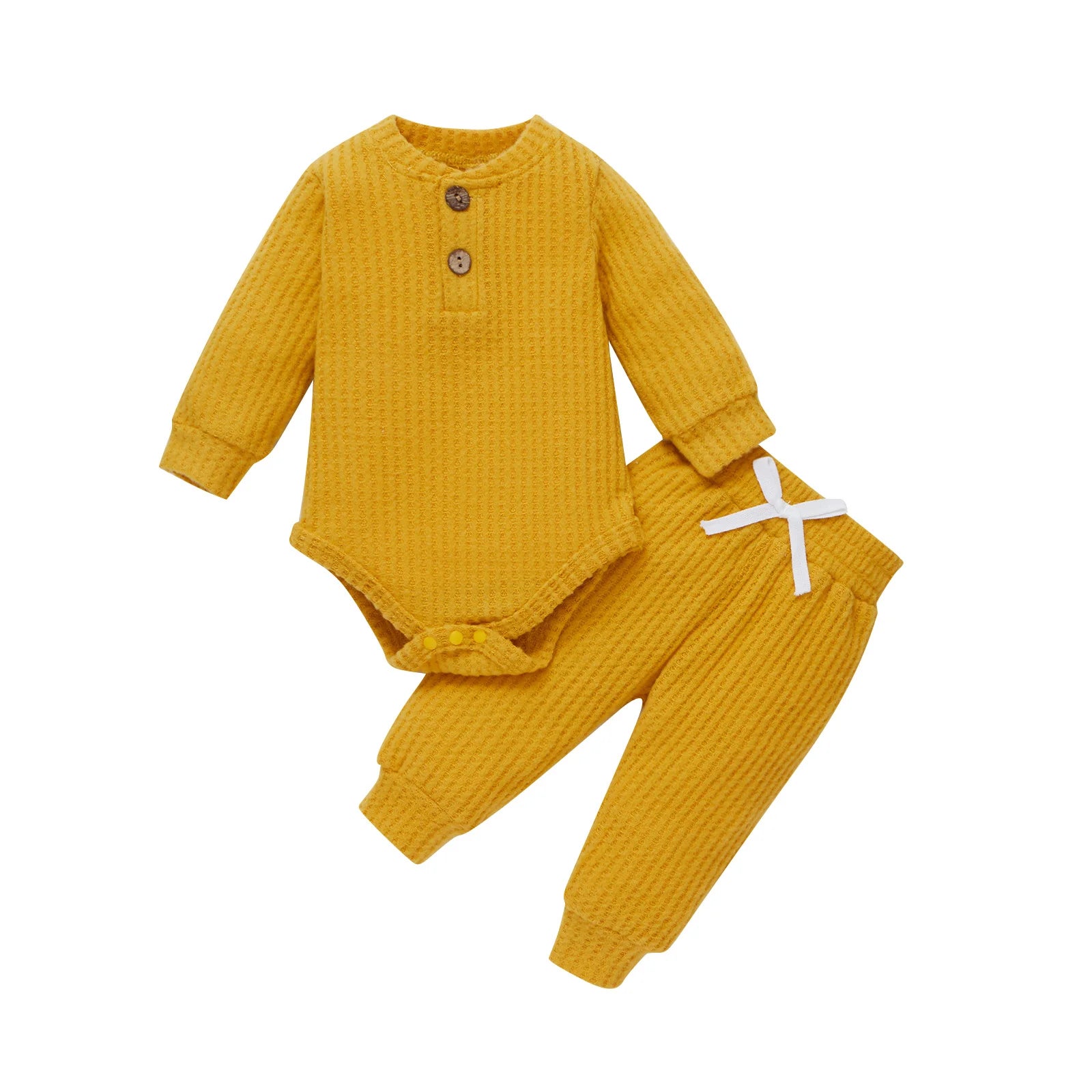 Ensemble vêtement bébé