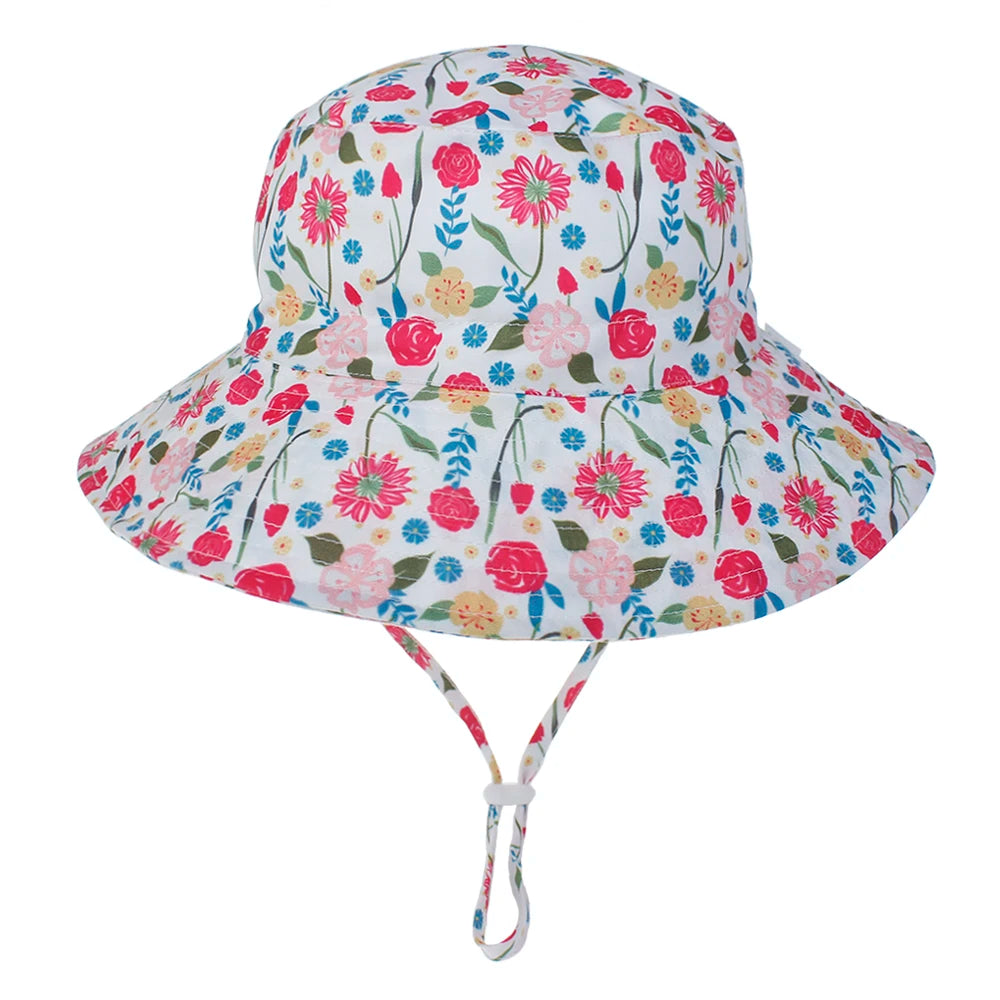 Chapeau bébé