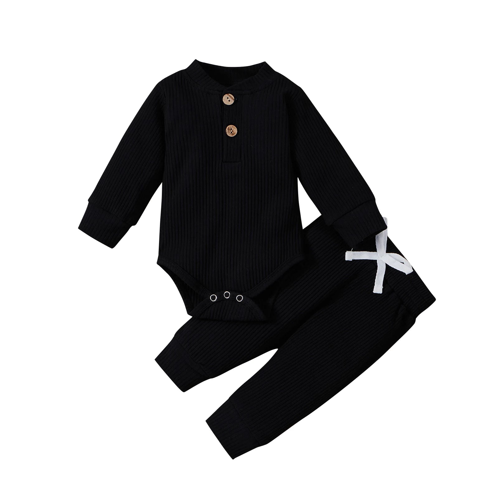 Ensemble vêtement bébé
