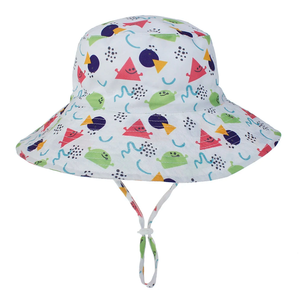 Chapeau bébé