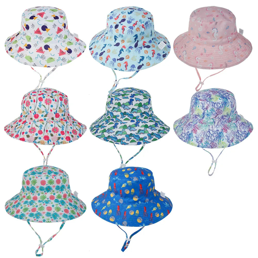 Chapeau bébé