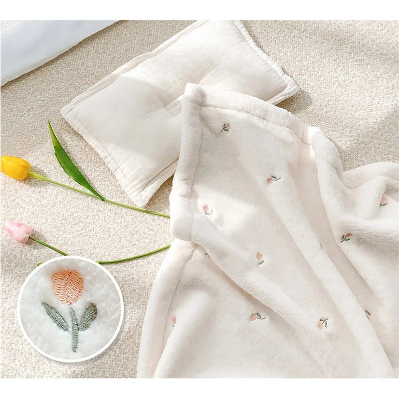 Couverture bébé
