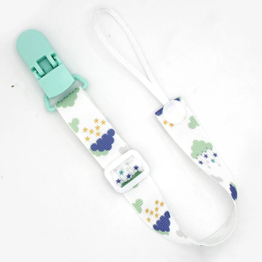 Attache sucette bébé