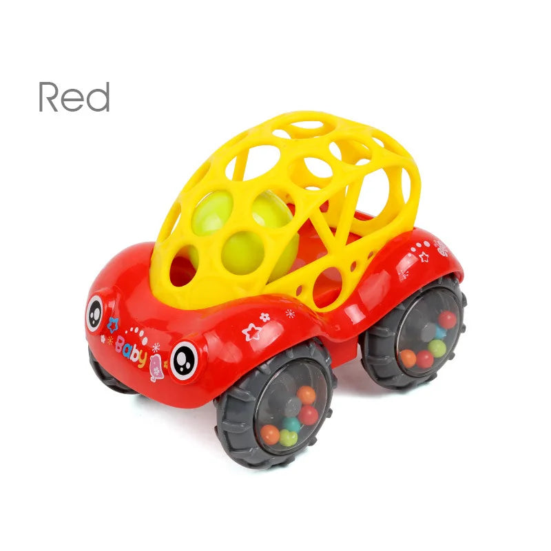 Jouet sensoriel bébé