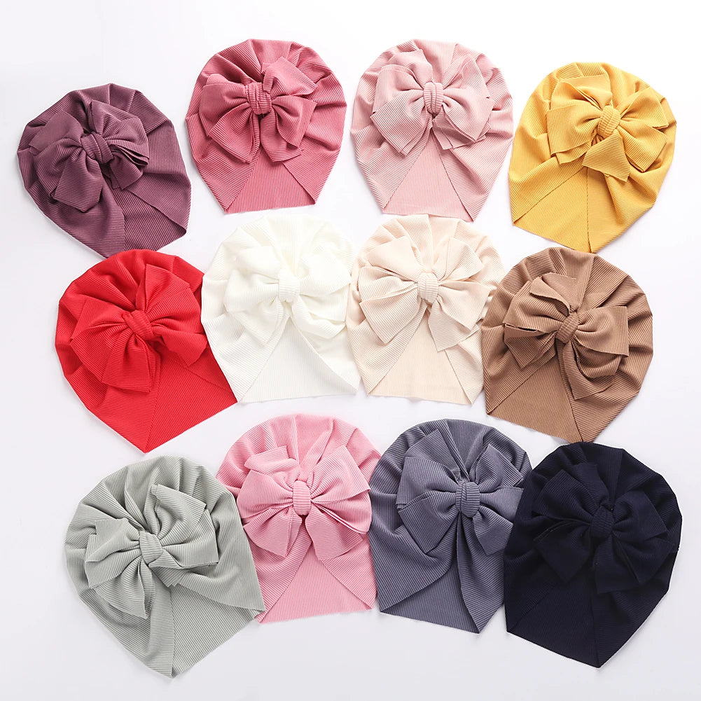 Bandeau bébé fille