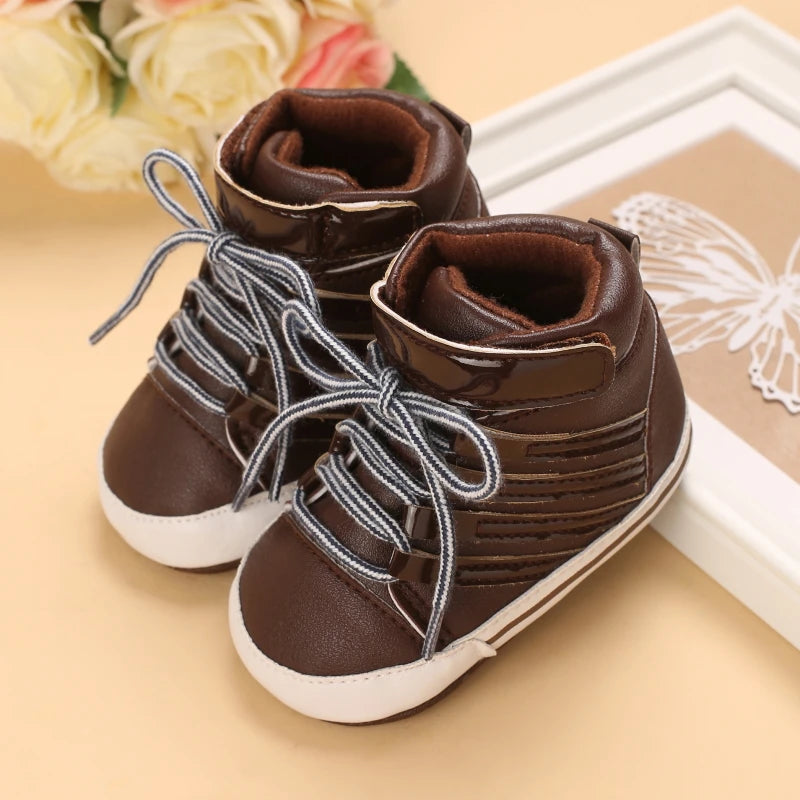 Chaussure bébé