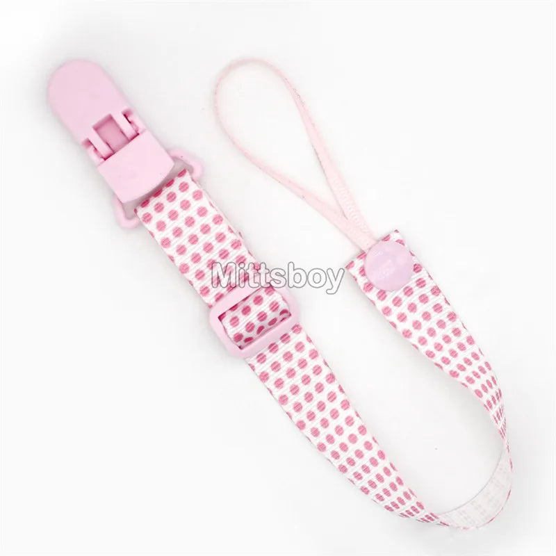 Attache sucette bébé