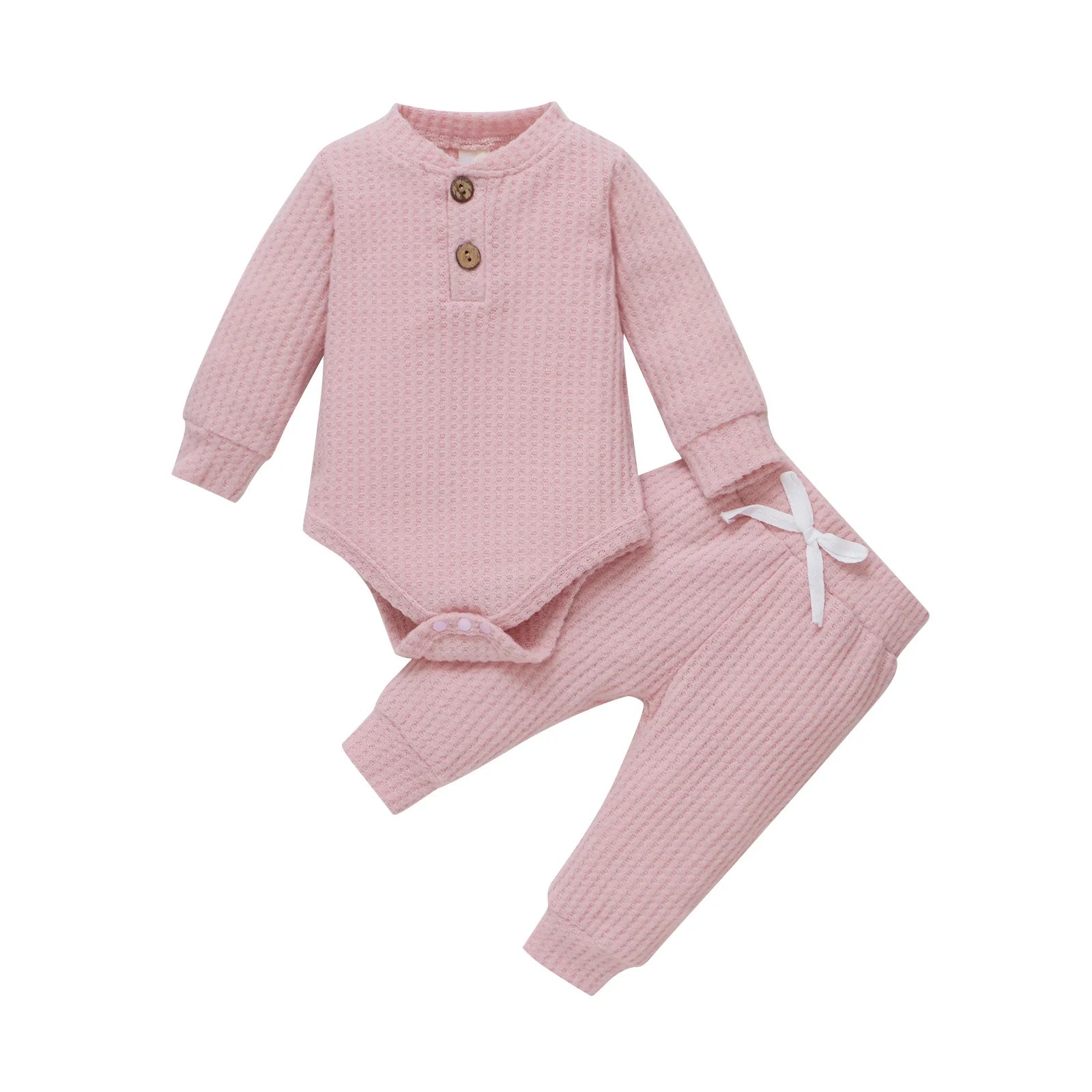 Ensemble vêtement bébé