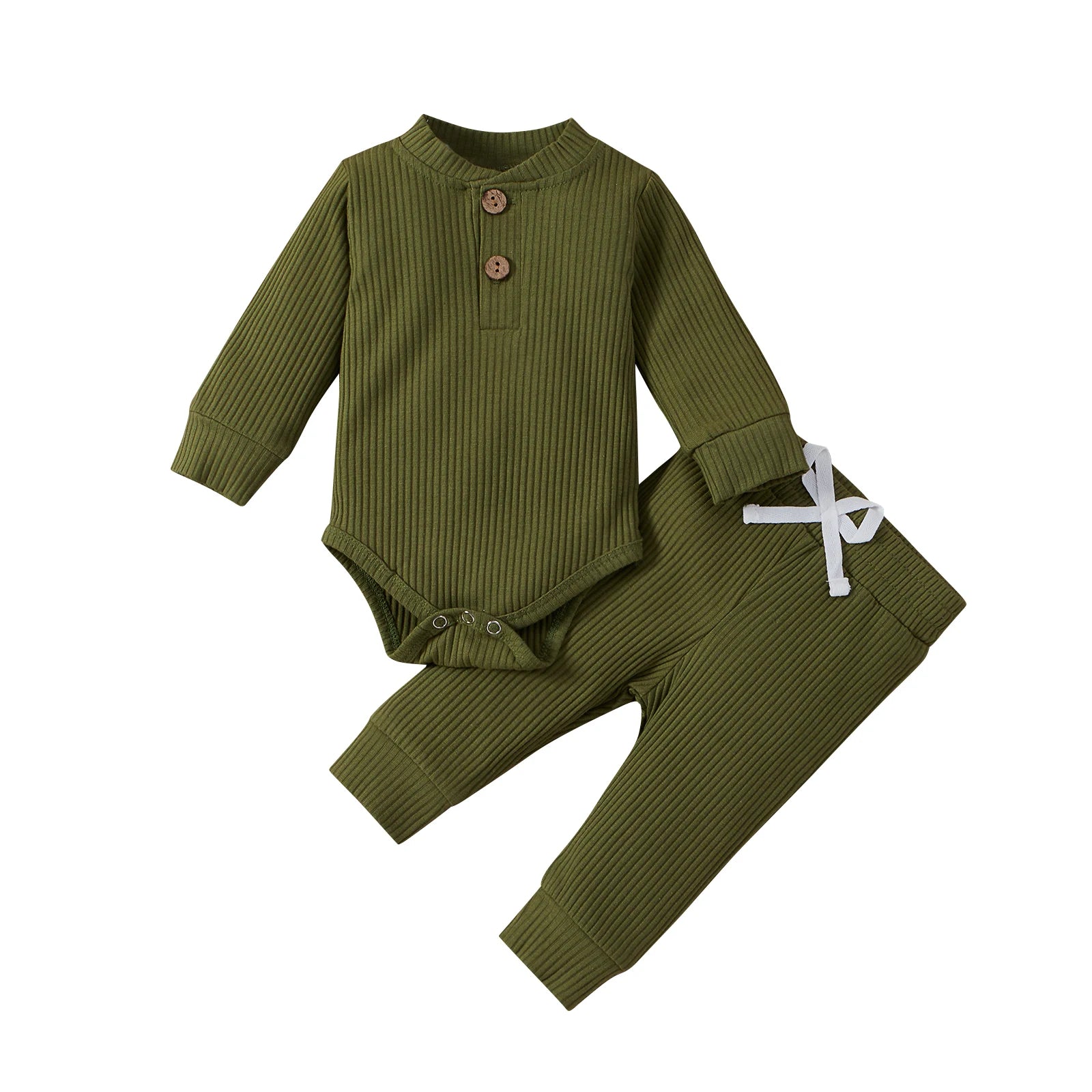 Ensemble vêtement bébé