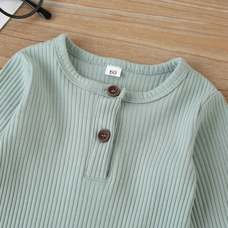 Ensemble Vêtement bébé