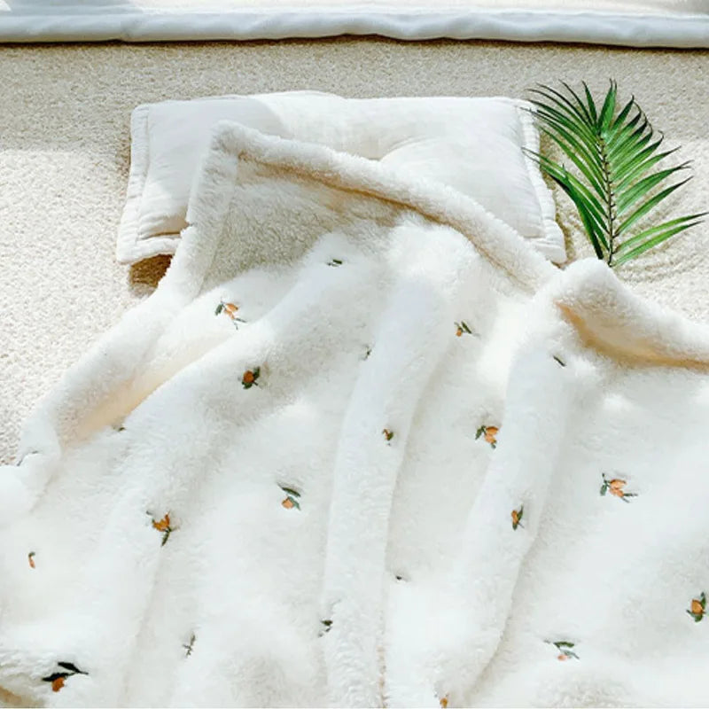 Couverture bébé