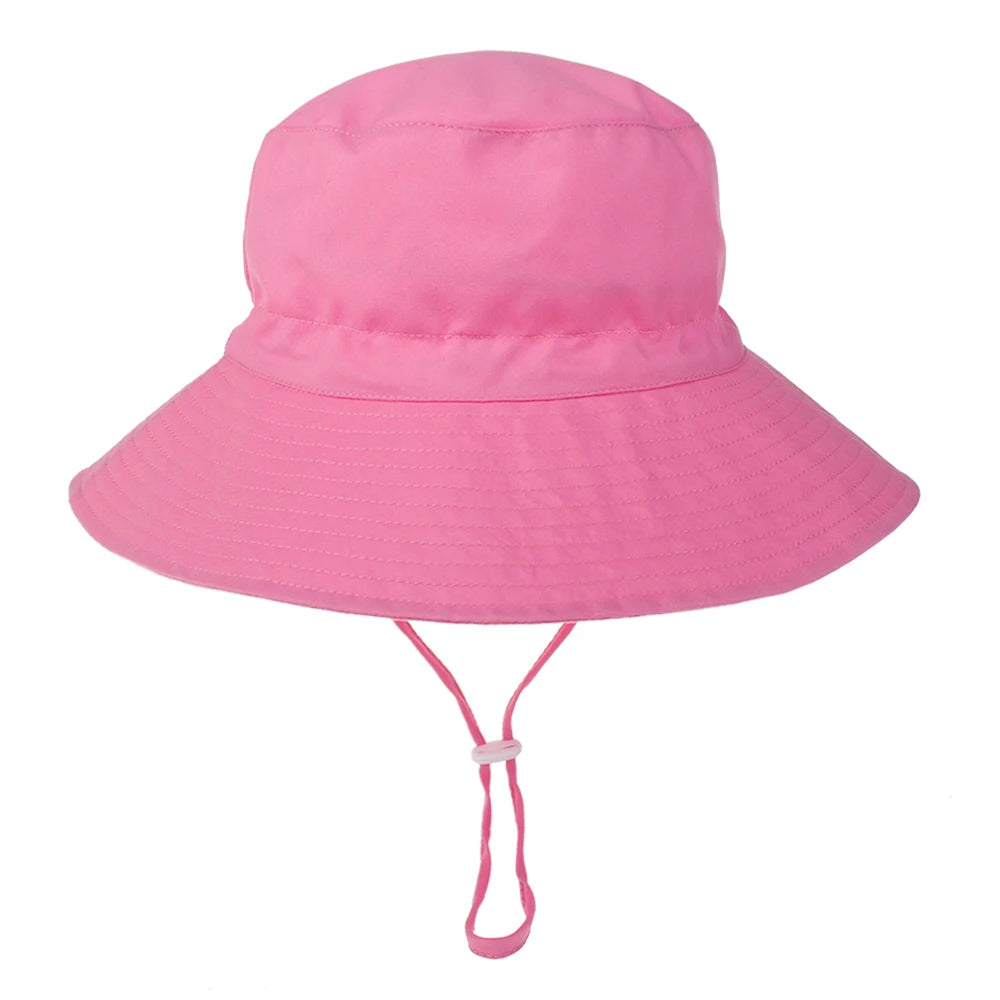 Chapeau bébé