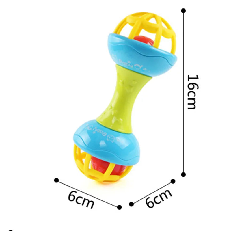 Jouet sensoriel bébé