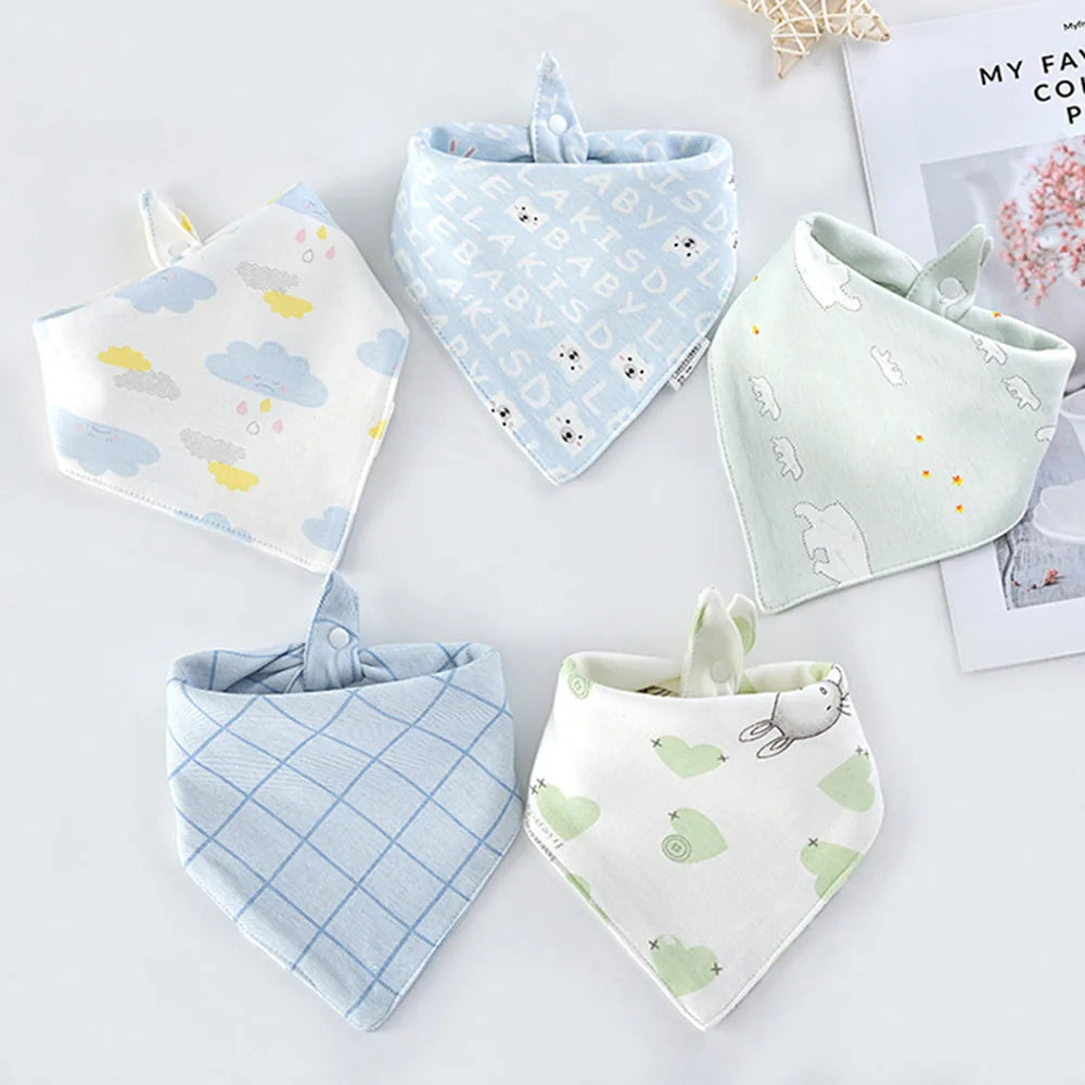 Bavoirs bébé