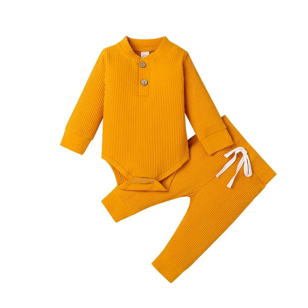 Ensemble vêtement bébé