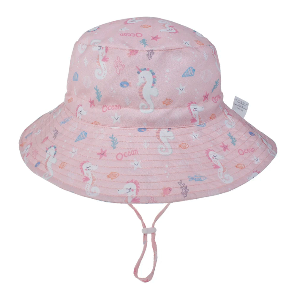 Chapeau bébé
