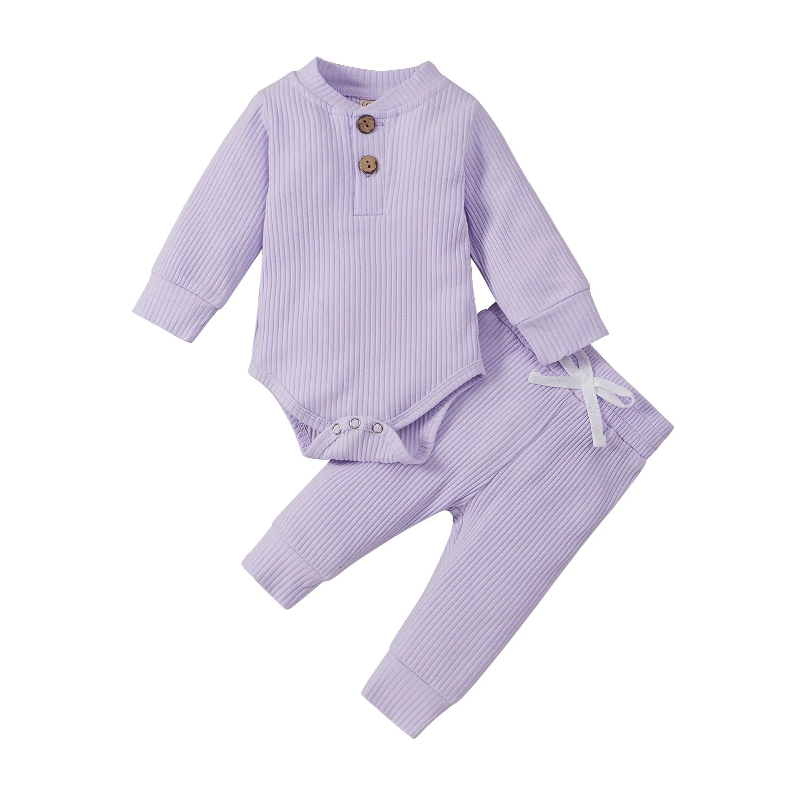 Ensemble vêtement bébé