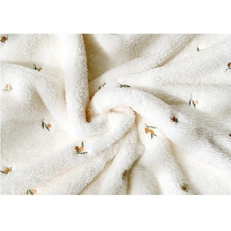 Couverture bébé