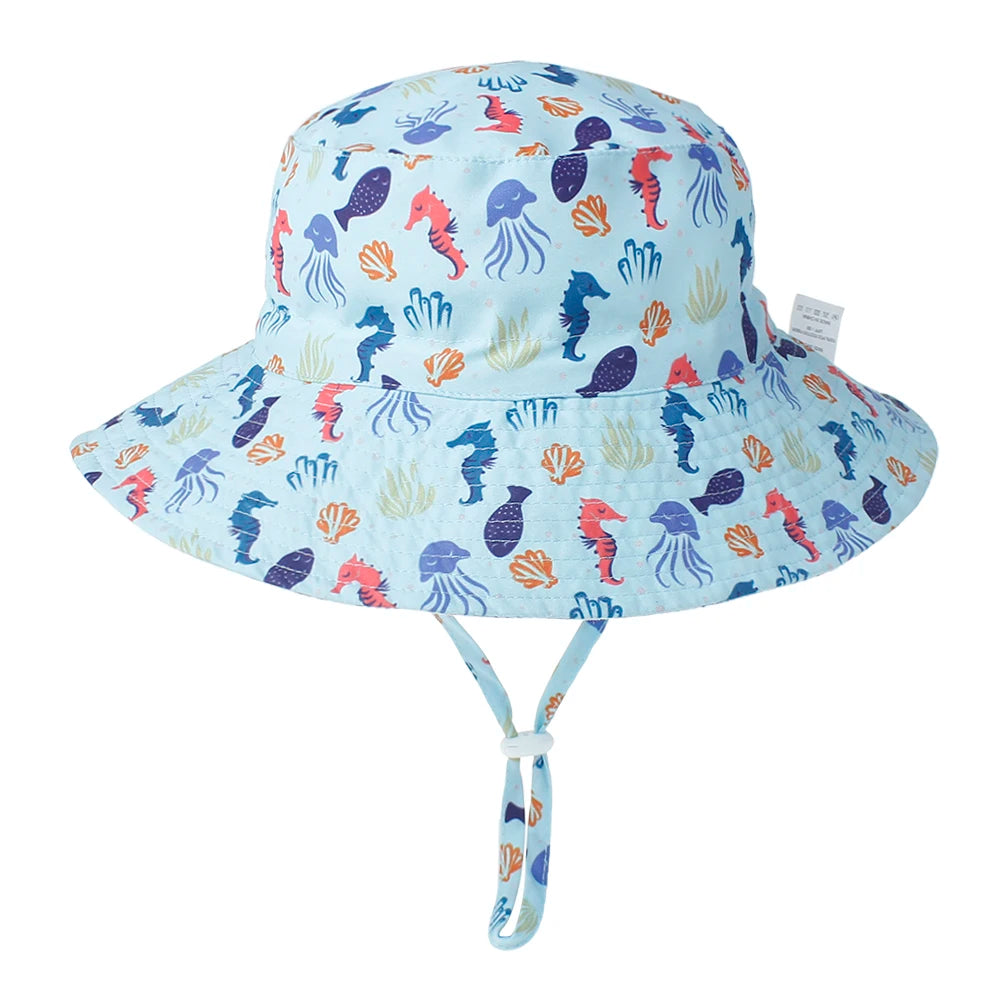 Chapeau bébé
