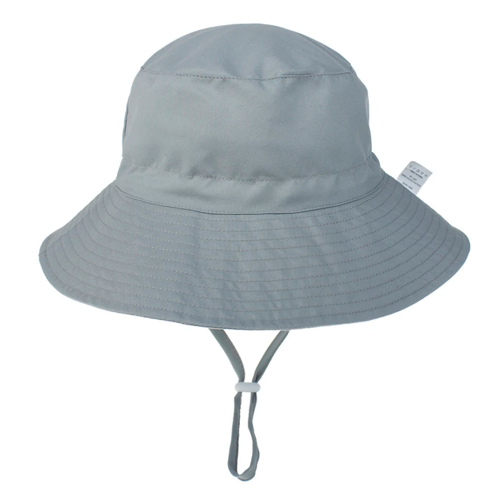 Chapeau bébé