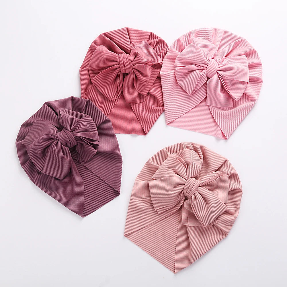 Bandeau bébé fille