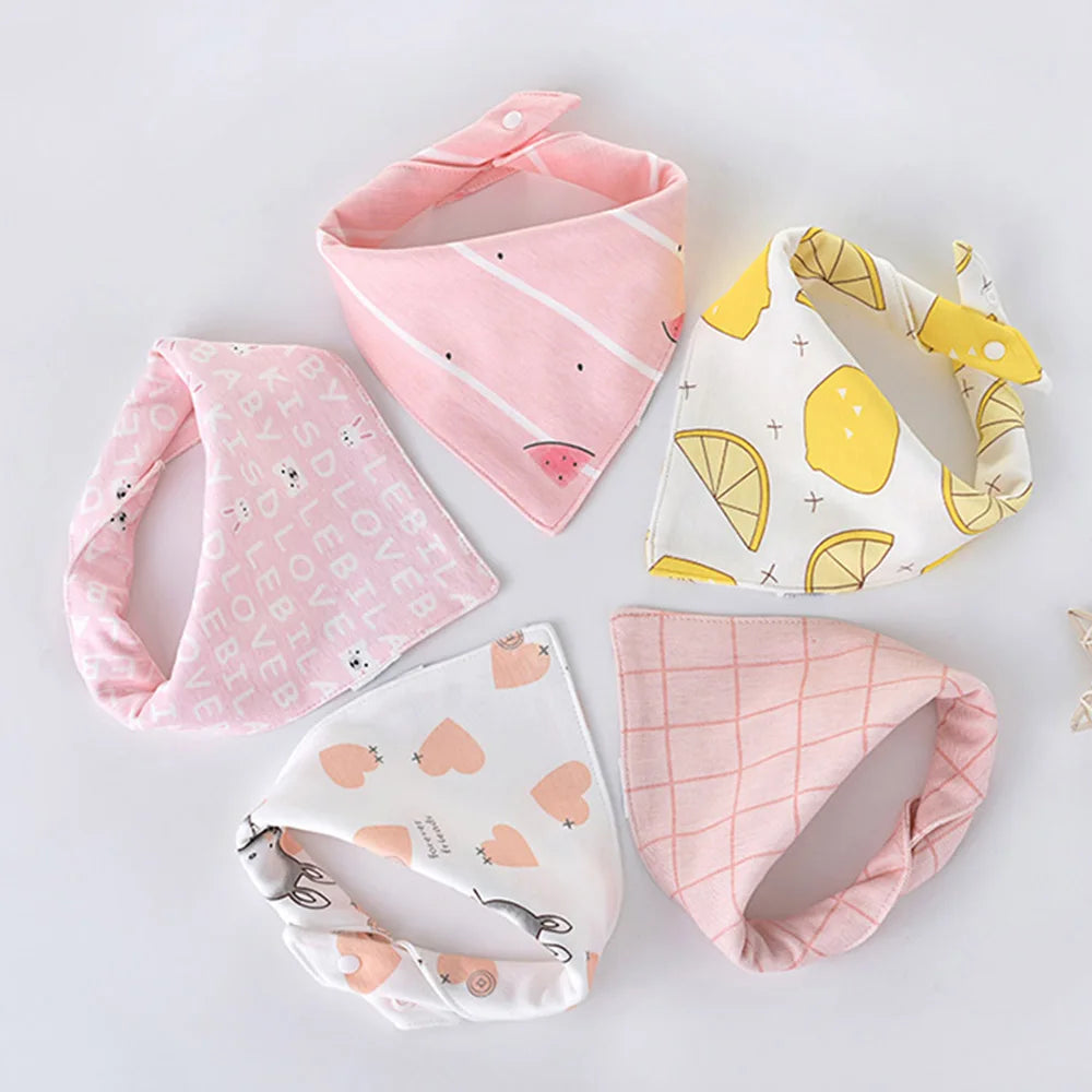 Bavoirs bébé
