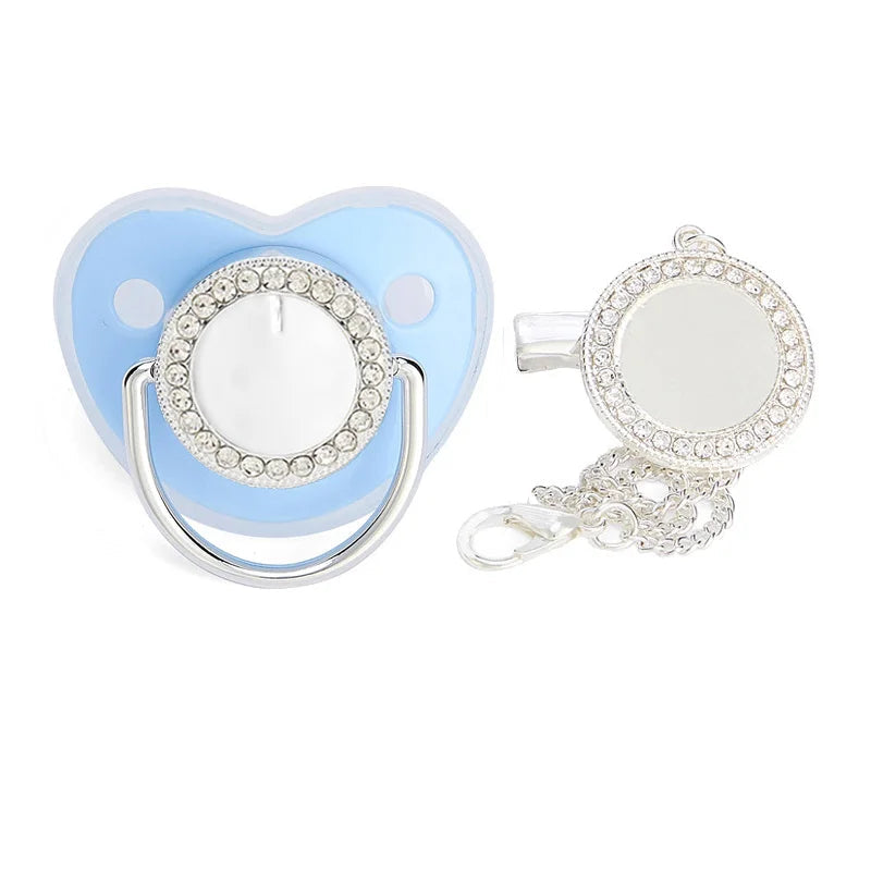 Sucette bébé