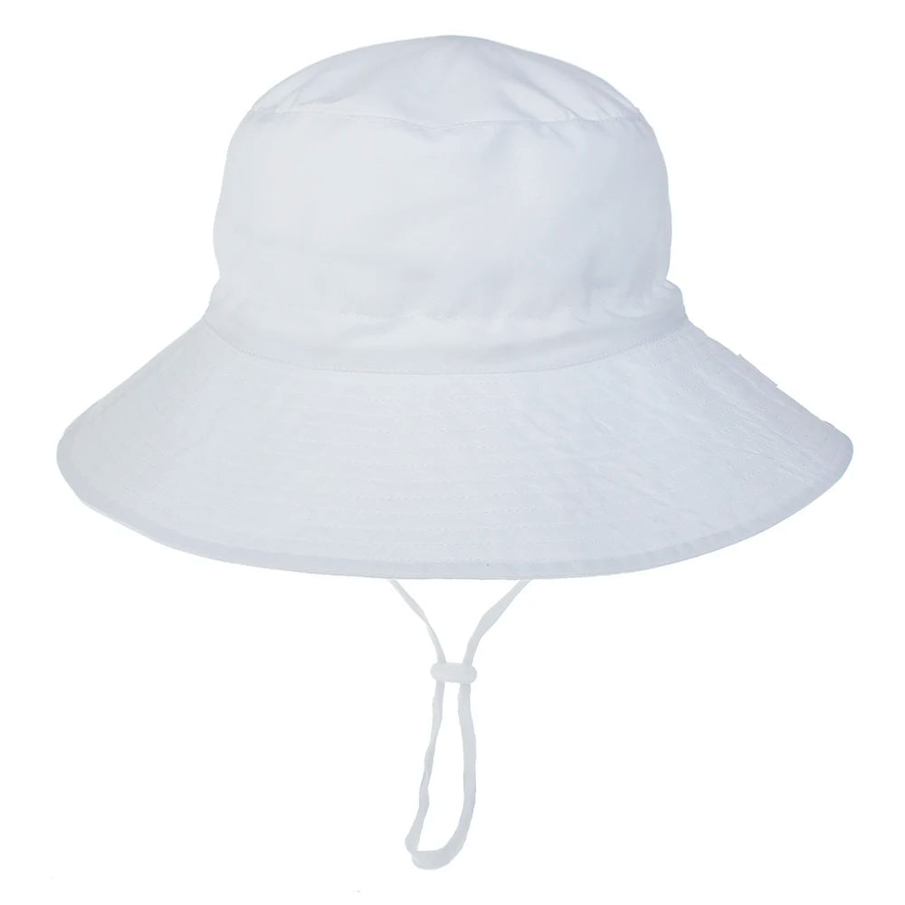 Chapeau bébé