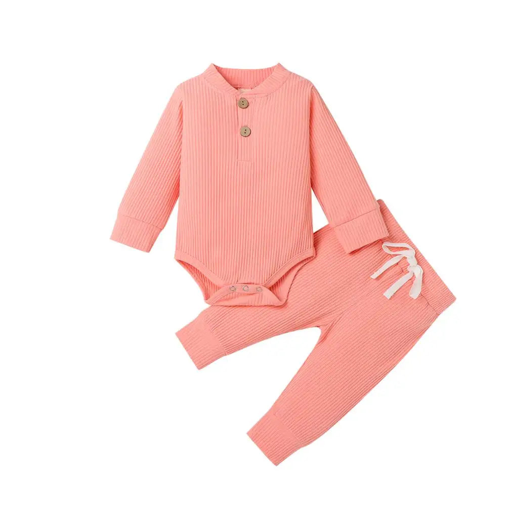 Ensemble vêtement bébé