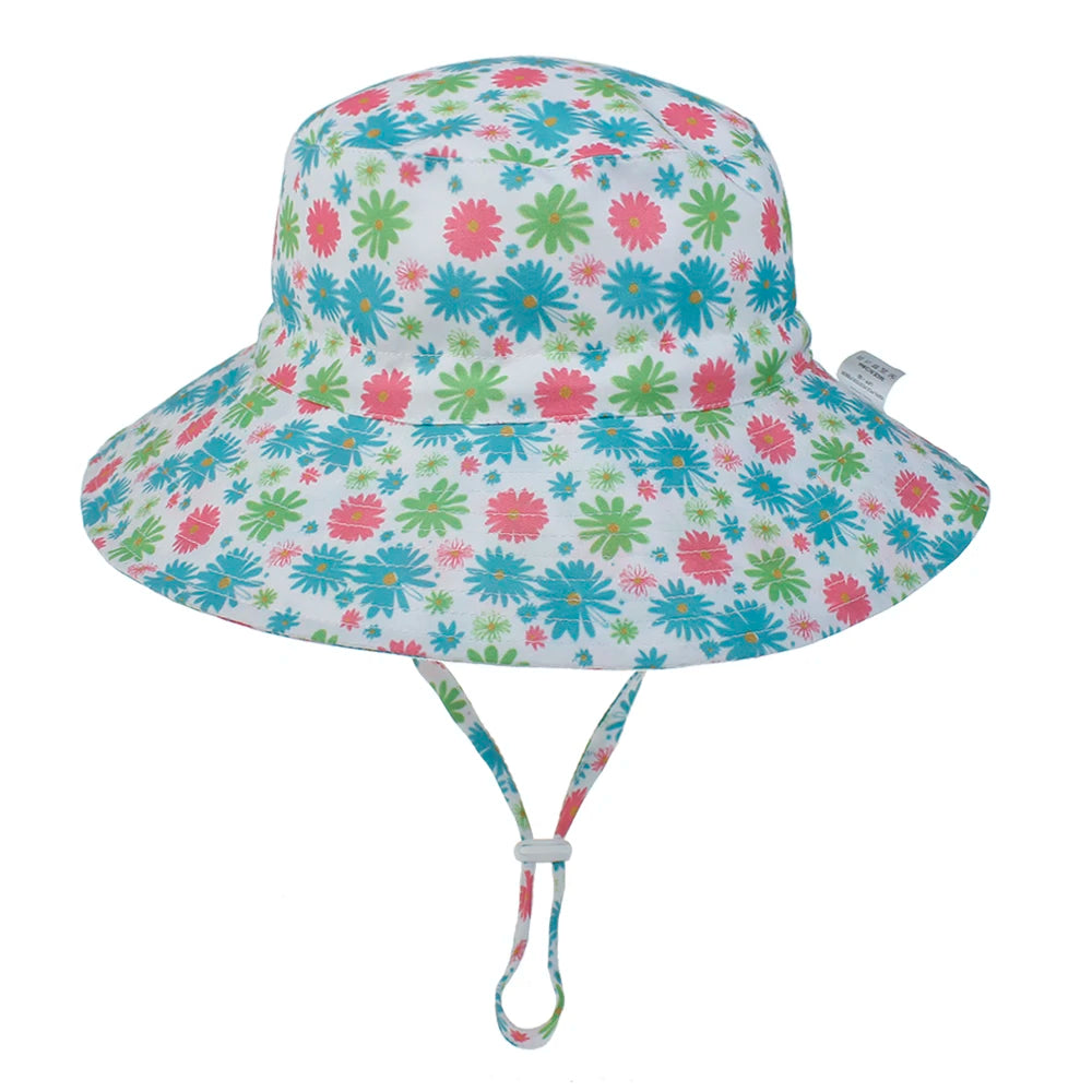 Chapeau bébé