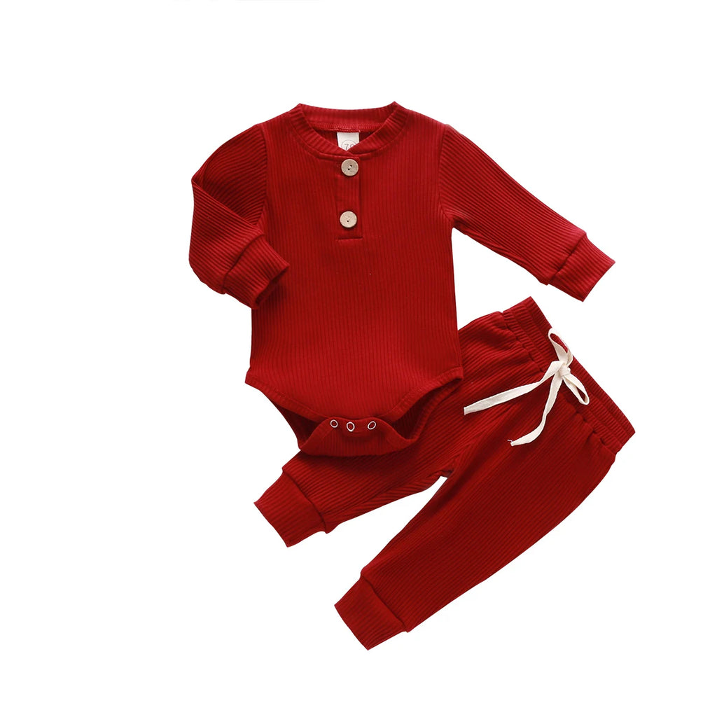 Ensemble vêtement bébé